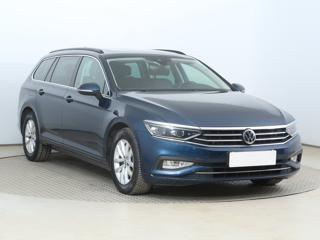 Volkswagen Passat 1.5 TSI 110kW kombi