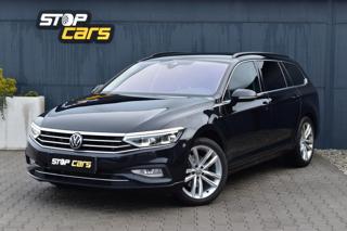 Volkswagen Passat 2.0TDI *REZERVACE* kombi