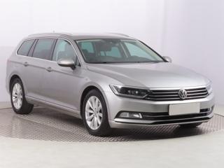 Volkswagen Passat 2.0 TDI 110kW kombi