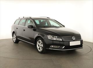 Volkswagen Passat 1.6 TDI 77kW kombi