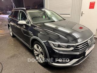 Volkswagen Passat 2.0TDi kombi