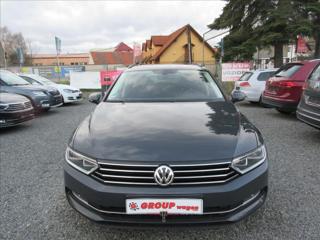 Volkswagen Passat 2,0 TDI Panorama,Comfortline kombi