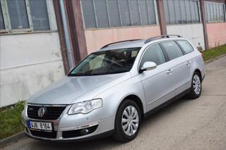 Volkswagen Passat 2,0 TDI COMFORTLINE/2010/FL/ kombi