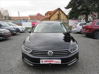 Volkswagen Passat 2,0 TDI  Comfortline kombi