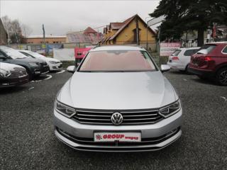 Volkswagen Passat 2,0 TDI Comfortline Top Stav kombi