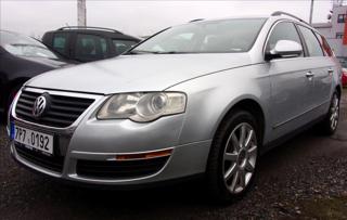 Volkswagen Passat 1,9   TDI TRENDLINE VARIANT kombi