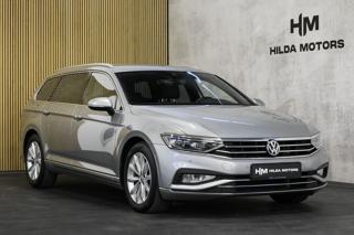 Volkswagen Passat 2.0TDI 110kW DSG Kamera IQ Taž kombi