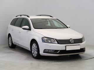 Volkswagen Passat 2.0 TDI 103kW kombi