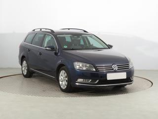 Volkswagen Passat 2.0 TDI 103kW kombi