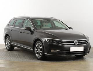 Volkswagen Passat 1.6 TDI 88kW kombi