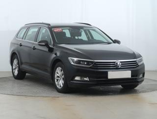 Volkswagen Passat 1.6 TDI 88kW kombi