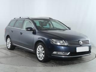 Volkswagen Passat 1.4 TSI EcoFuel 110kW kombi