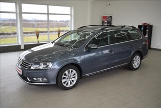 Volkswagen Passat 2,0 TDi, Comfortline,navi,TZ, kombi