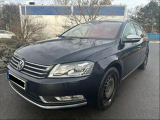 Volkswagen Passat 1,4   B7 TSI kombi