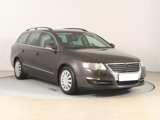 Volkswagen Passat 2.0 TDI 103kW kombi