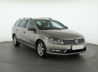 Volkswagen Passat 2.0 TDI 103kW kombi