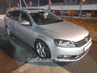 Volkswagen Passat 2.0 TDi kombi