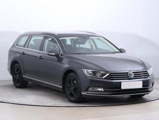 Volkswagen Passat 2.0 TDI 110kW kombi