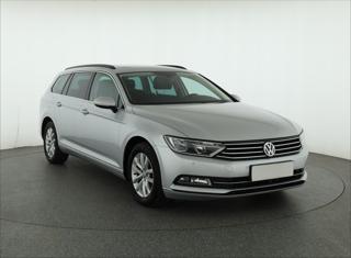 Volkswagen Passat 2.0 TDI 110kW kombi