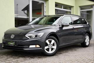 Volkswagen Passat 2.0TDi COMFORTLINE DSG ACC 1M kombi