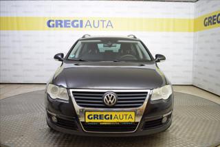 Volkswagen Passat 2,0 TDi PR.SERVIS VW,SUPER STAV kombi