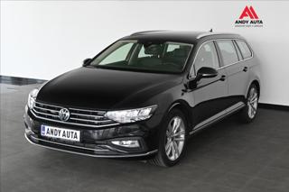 Volkswagen Passat 2,0 TDi 110kW DSG Elegance Záruka až 5 let kombi