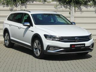 Volkswagen Passat 2,0 TDi 147kW DSG Alltrack ČR 1.maj CR 7DSG 4Motion Alltrack Business kombi