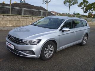 Volkswagen Passat 2,0 TDI 110kW DSG BUSINESS LED kombi