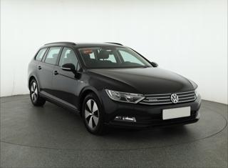 Volkswagen Passat 1.6 TDI 88kW kombi