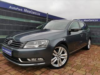 Volkswagen Passat Variant 2.0 TDI Highline DSG kombi