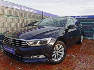 Volkswagen Passat Variant 2.0 TDI Comfortline/LED/Kamera kombi