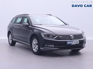 Volkswagen Passat 2,0 TDI 140kW DSG 4Motion 1.Maj kombi