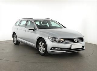 Volkswagen Passat 1.4 TSI 110kW kombi