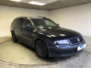 Volkswagen Passat 1,9 TDI kombi