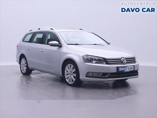 Volkswagen Passat 2,0 TDI 103kW Highline DPH kombi