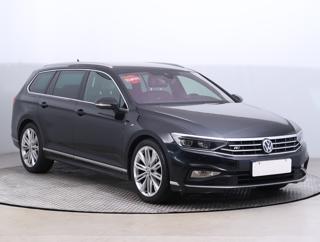 Volkswagen Passat 2.0 TDI 140kW kombi