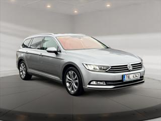 Volkswagen Passat 2,0 TDI 110kW BMT Highline Variant kombi