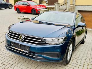 Volkswagen Passat 1,5TSi 110kW EVO BUSINESS ČR kombi