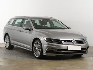 Volkswagen Passat 2.0 TDI 110kW kombi