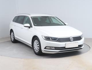 Volkswagen Passat 2.0 TDI 140kW kombi