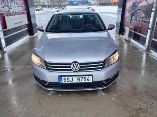 Volkswagen Passat 1,6   B7 kombi