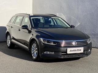 Volkswagen Passat 2.0TDi kombi