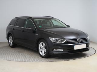 Volkswagen Passat 2.0 TDI 140kW kombi