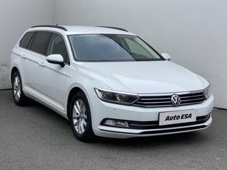 Volkswagen Passat 2.0 TDi kombi