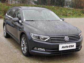 Volkswagen Passat 2.0TDi kombi