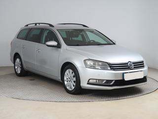 Volkswagen Passat 2.0 TDI 103kW kombi