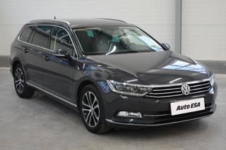 Volkswagen Passat 2.0TDI kombi