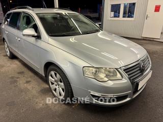 Volkswagen Passat 2.0 TDi kombi