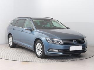 Volkswagen Passat 2.0 TDI 110kW kombi