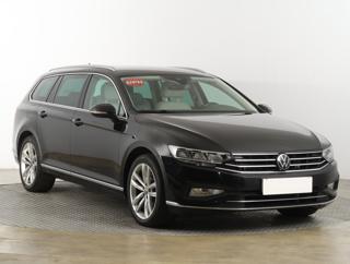 Volkswagen Passat 2.0 TDI 110kW kombi